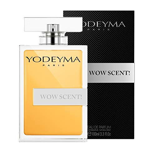 yodeyma parfums WOW SCENT! Parfum (MEN) Eau de Parfum 100 ml von ADBARKOP