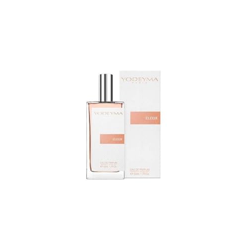 yodeyma parfums ELIXIR Parfum (Women) Eau de Parfum 50 ml von yodeyma parfums