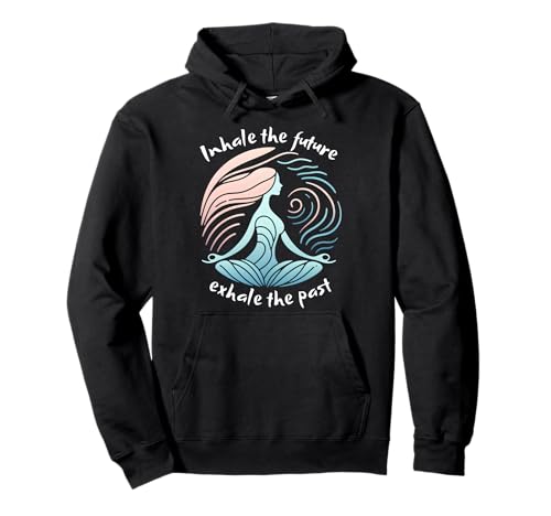Yoga t Shirts für Damen mit sprüchen Pullover Hoodie von yoga t shirts for men