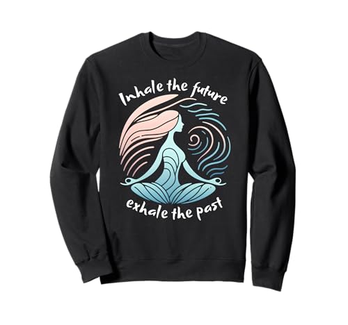 Yoga t Shirts für Damen mit sprüchen Sweatshirt von yoga t shirts for men