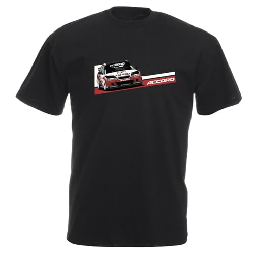 BTCC T-Shirt Touring Car Enthusiast Various Sizes & Colours von youchinuo
