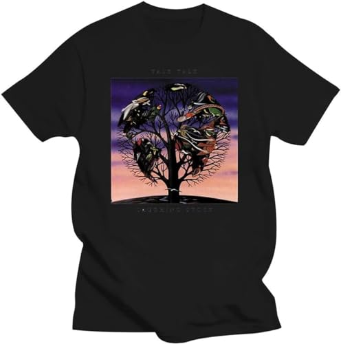 Talk Talk - Laughing Stock T Shirt Talk Talk Laughing Stock Mark Hollis Music Band Black Men von youchinuo