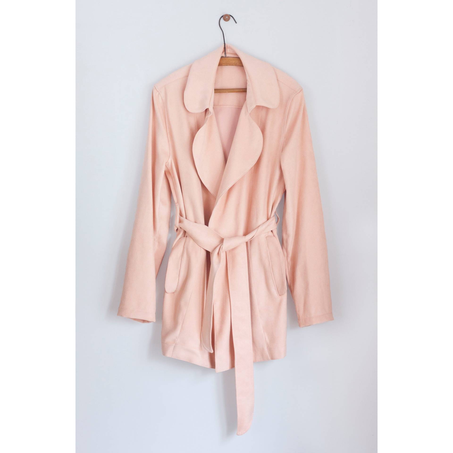 Trenchcoat Ginkgo 17 von youlooklikeaboy