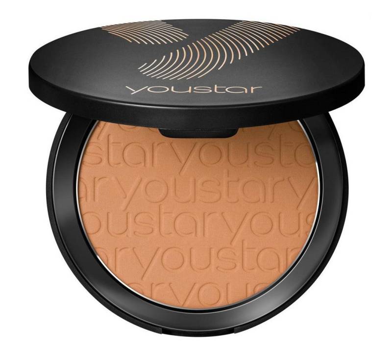 youstar Bronzer-Puder von youstar