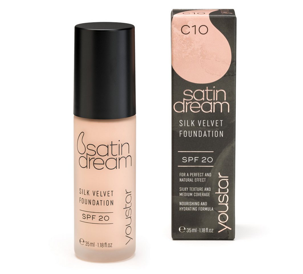 youstar Foundation von youstar