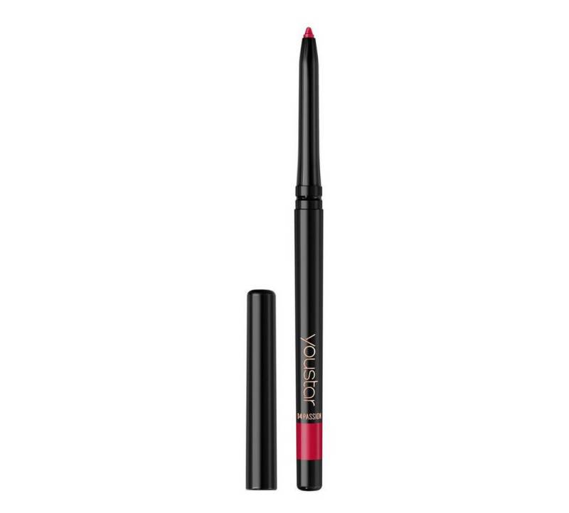 youstar Lipliner youstar CONTOUR LIPS Lippenkonturstift von youstar