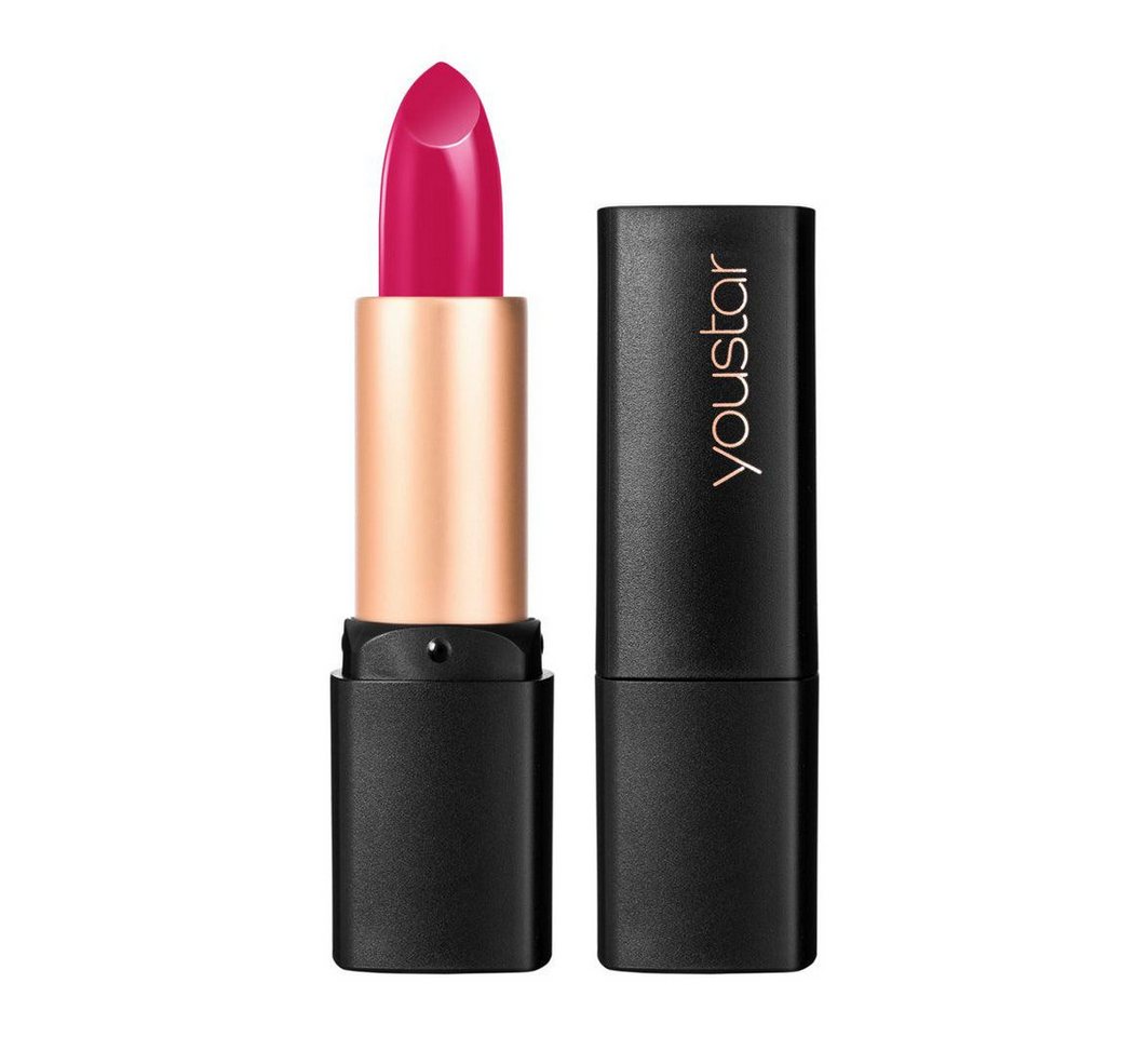 youstar Lippenstift youstar INTENSE COLOUR Lippenstift von youstar