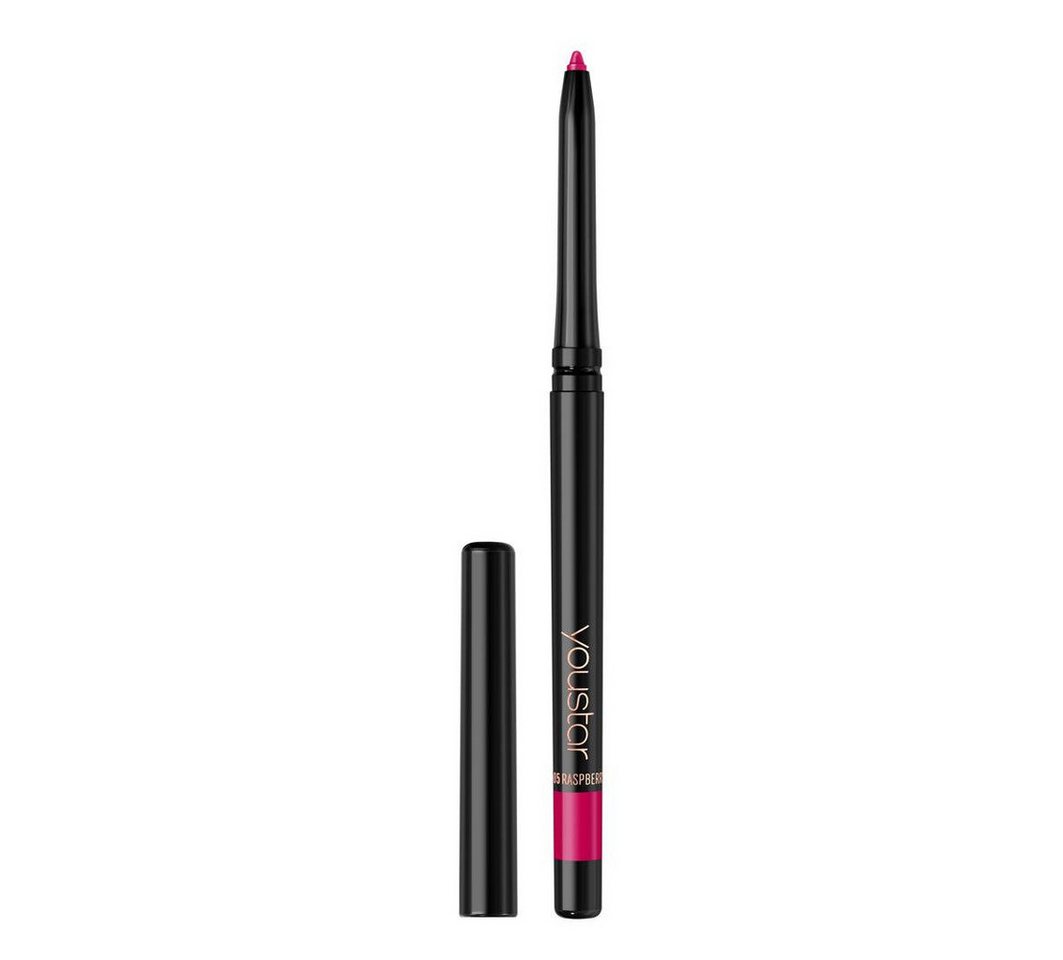 youstar Make-up youstar CONTOUR LIPS Lippenkonturstift youstar Make-up youstar CONTOUR LIPS Lippenkonturstift von youstar