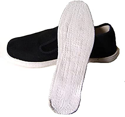 Yudu Kung Fu Tai Chi-Schuhe Baumwollsohle (40) von Yudu