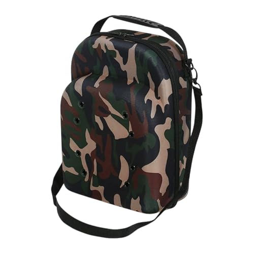 yuhlkopm Robuste Hut Reise Fall Für Organisation Und Schutz Baseball Caps EVA EVA Baseball Cap Tasche EVA Hut Lagerung Box Schmutz, Tarnung yuhlkopm Robuste Hut Reise Fall Für Organisation Und Schutz Baseball Caps EVA EVA Baseball Cap Tasche EVA Hut Lagerung Box Schmutz, Tarnung von yuhlkopm