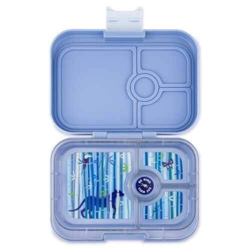 YUMBOX - Lunchboxen für Kinder, Mehrfarbig (YUMBOX030) von yumbox