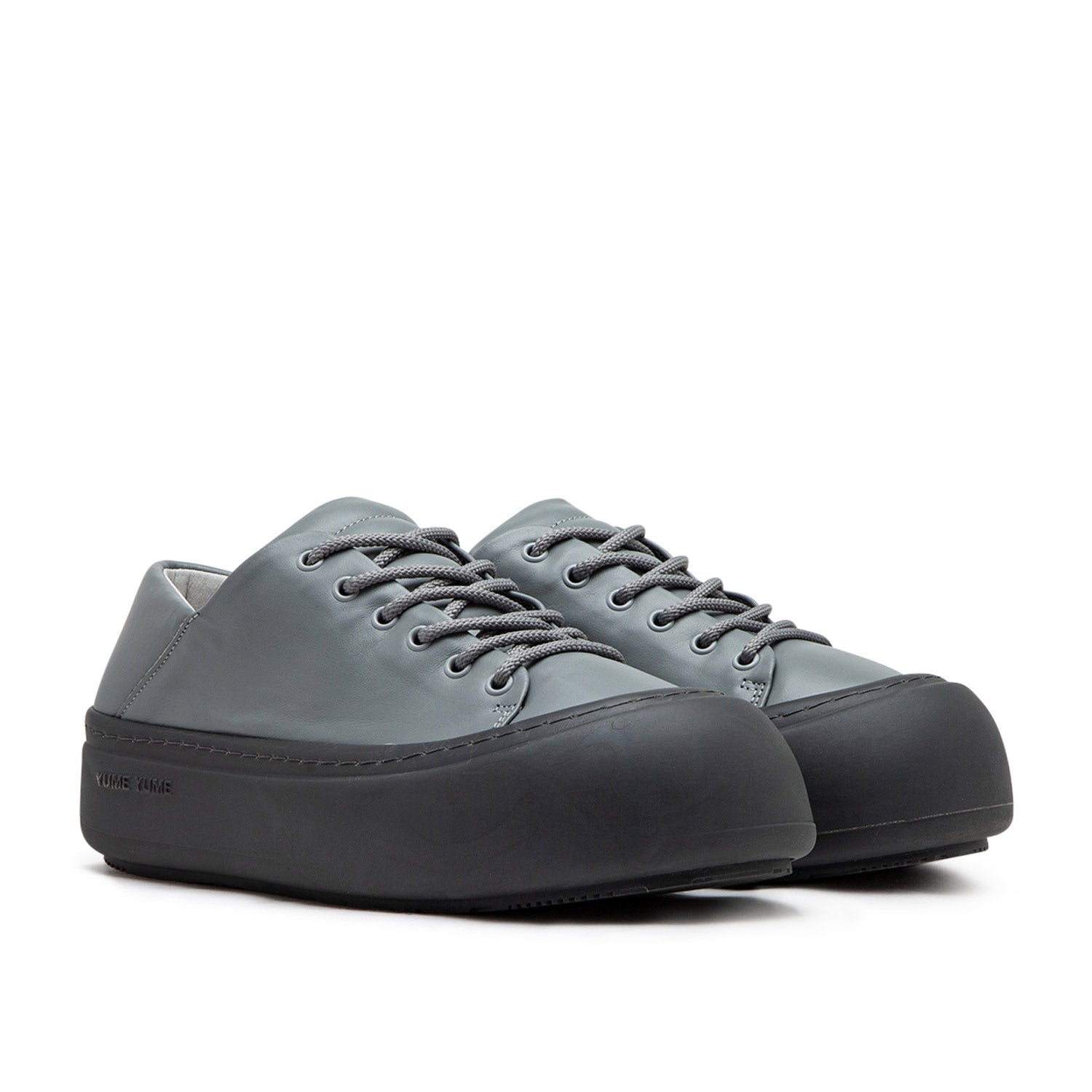 yume yume goofy sneaker (grey) von yume yume