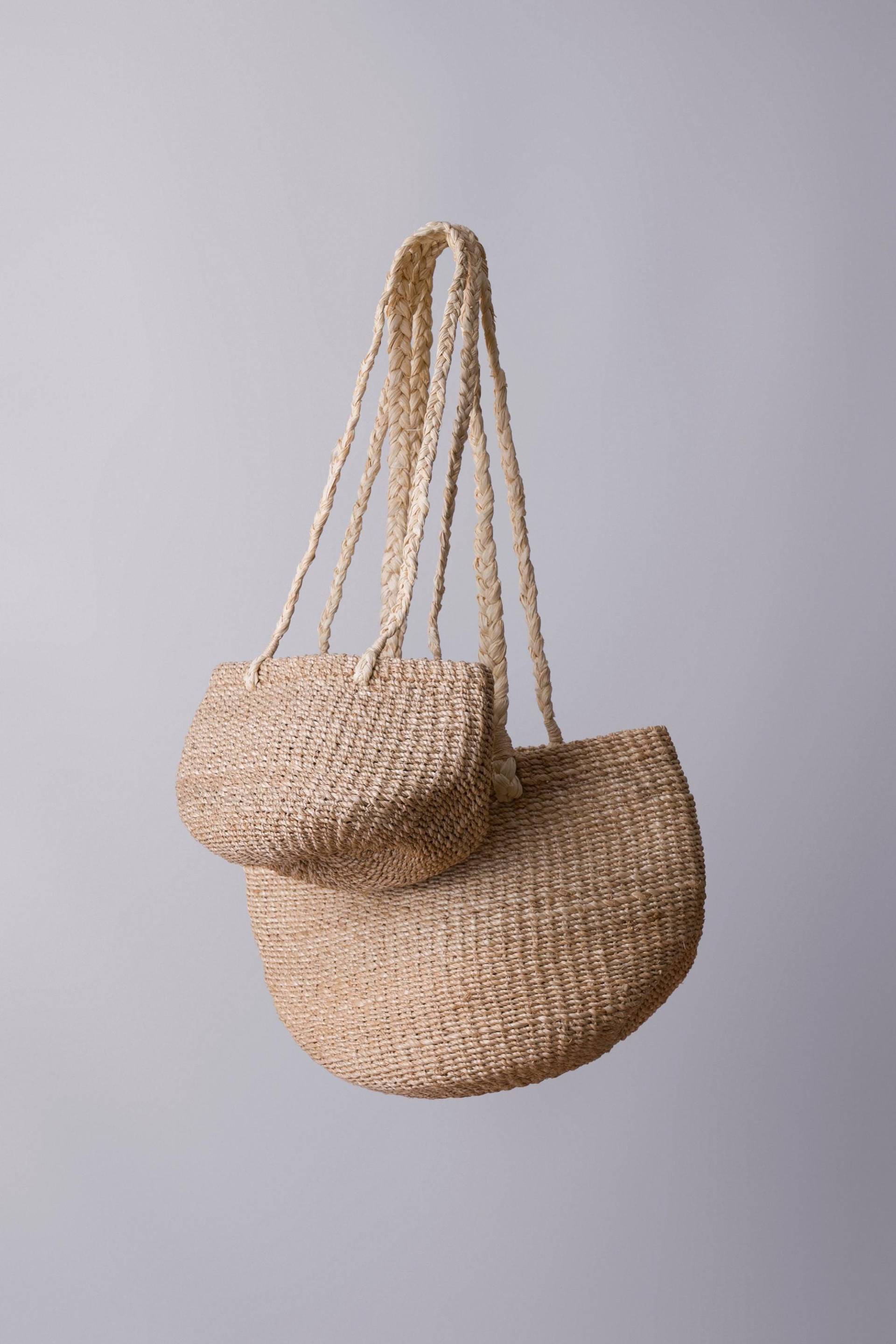 Esperanza Abaca X Raffia Esperanza Abaca X Raffia von yumiweaves