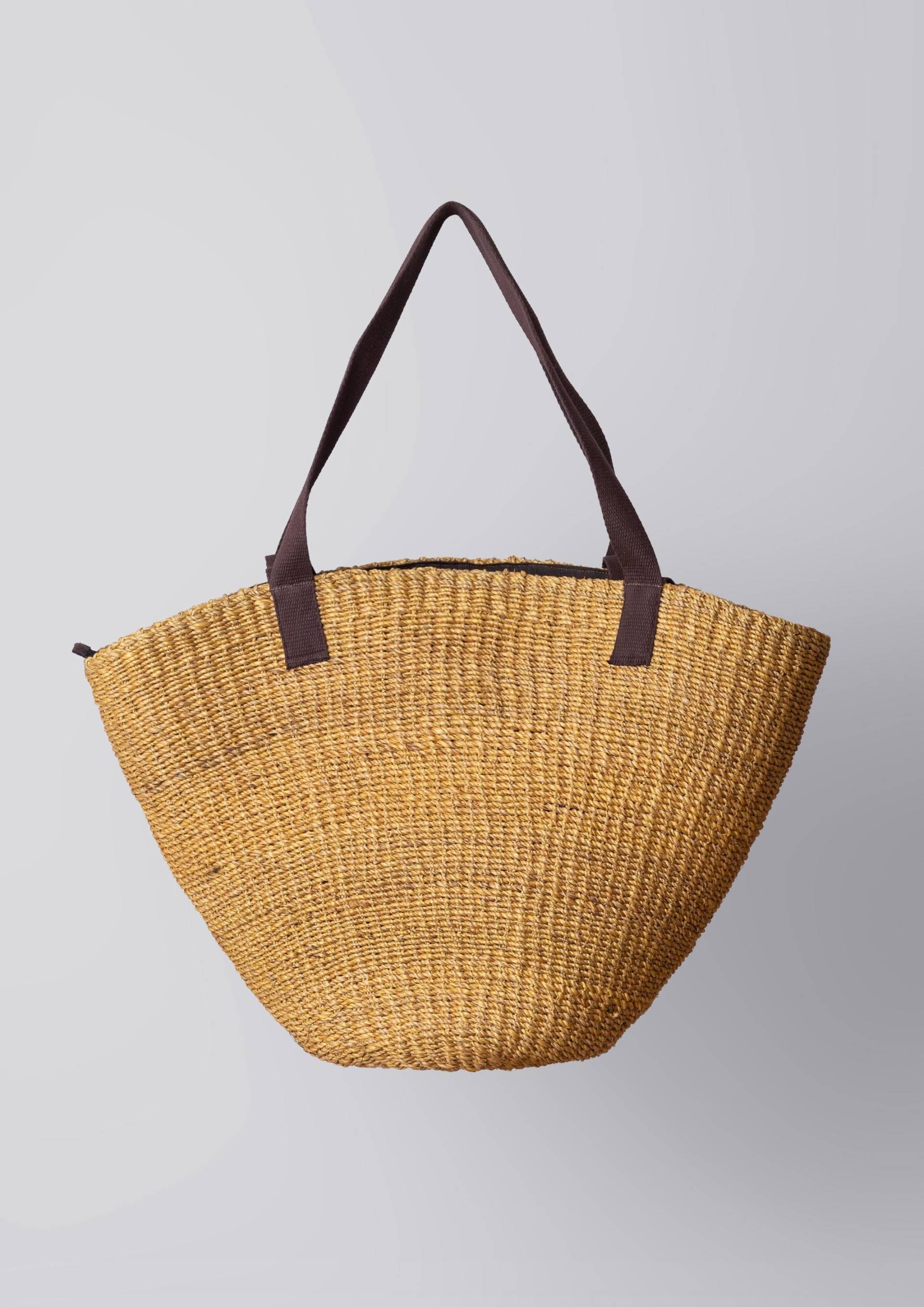 Merle Abaca Tasche Merle Abaca Tasche von yumiweaves