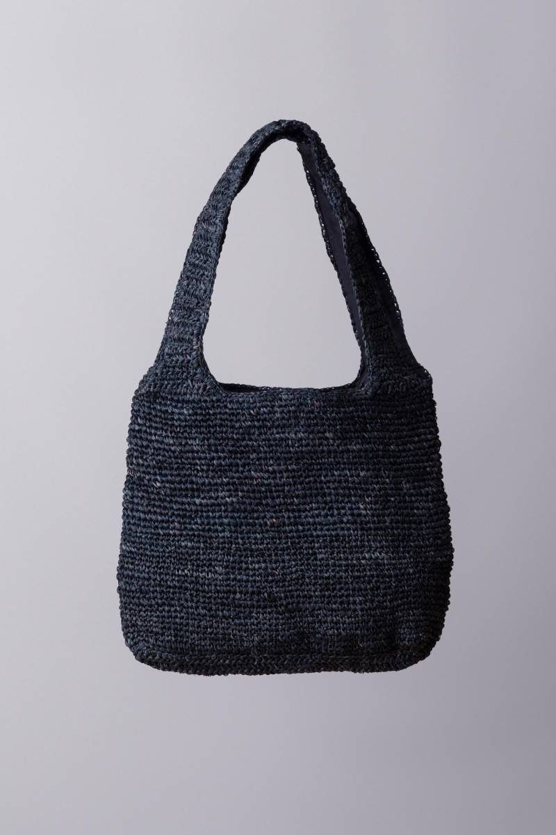Olivia Raffia Tasche Olivia Raffia Tasche von yumiweaves
