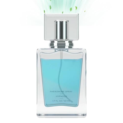 Cupids Charm Toilette for Men, Cupids Charm Toilette für Männer, Cupids Hypnosis Cologne Fragrances Herrenparfüms, 50 ml/1.7 Oz Long Lasting Cupids Charm Toilette for Men Pheromone von yupeuooe