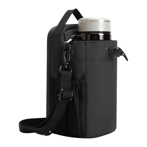 yupeuooe Gym Trinkflasche Tasche Magnetisch,Sportliche Tragetasche für Wasserflaschen mit Handyfach | Training Handyorganizer Schultertasche für das Training für Damen yupeuooe Gym Trinkflasche Tasche Magnetisch,Sportliche Tragetasche für Wasserflaschen mit Handyfach | Training Handyorganizer Schultertasche für das Training für Damen von yupeuooe