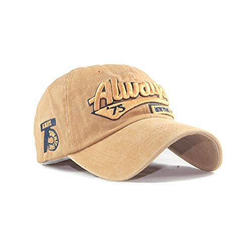 Yutdeng Retro Vintage Basecap New York Unisex Distressed Washed Baumwolle Kappe Outdoor Freizeit Hut Distressed Stickerei Cap Herren Baseballkappe Damen Yutdeng Retro Vintage Basecap New York Unisex Distressed Washed Baumwolle Kappe Outdoor Freizeit Hut Distressed Stickerei Cap Herren Baseballkappe Damen von Yutdeng