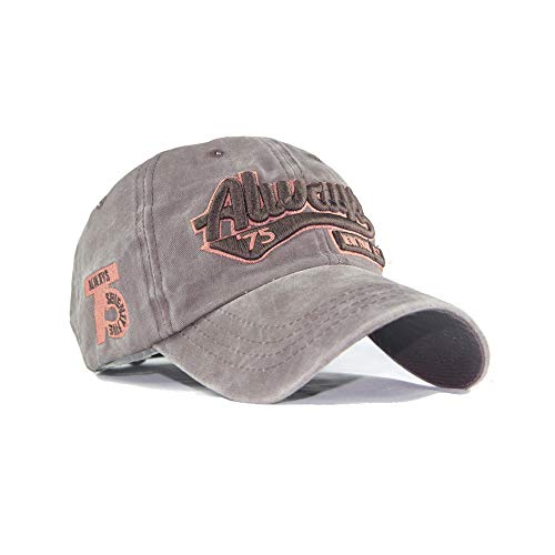 Yutdeng Retro Vintage Basecap New York Unisex Distressed Washed Baumwolle Kappe Outdoor Freizeit Hut Distressed Stickerei Cap Herren Baseballkappe Damen Yutdeng Retro Vintage Basecap New York Unisex Distressed Washed Baumwolle Kappe Outdoor Freizeit Hut Distressed Stickerei Cap Herren Baseballkappe Damen von Yutdeng