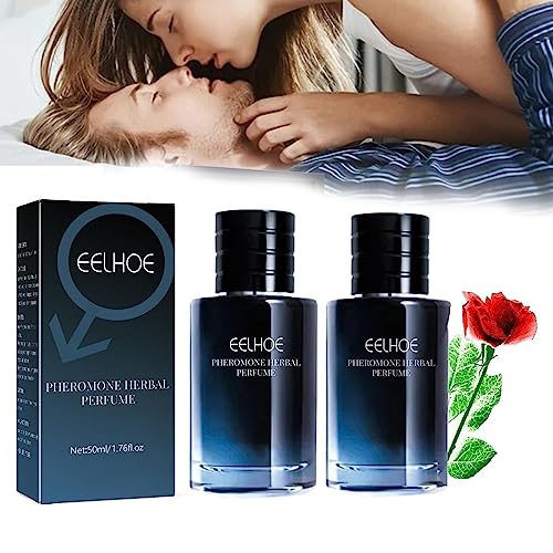 Flysmus Savagery Pheromone Men Perfume, Savagery Pheromone Perfume for Men Pheromone Cologne, Savagery Golden Lure Pheromone Men Perfume, Pheromones Perfumes for Women (100ml) von yuyuanDO