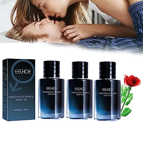 Flysmus Savagery Pheromone Men Perfume, Savagery Pheromone Perfume for Men Pheromone Cologne, Savagery Golden Lure Pheromone Men Perfume, Pheromones Perfumes for Women (150ml) von yuyuanDO