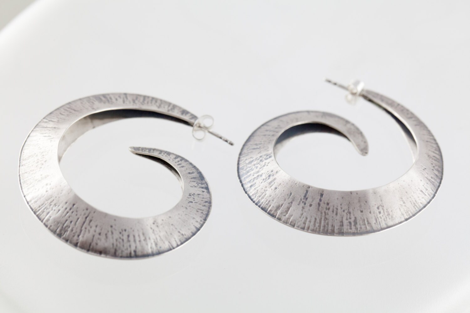 Creolen "Yve No.43" von yvedesign