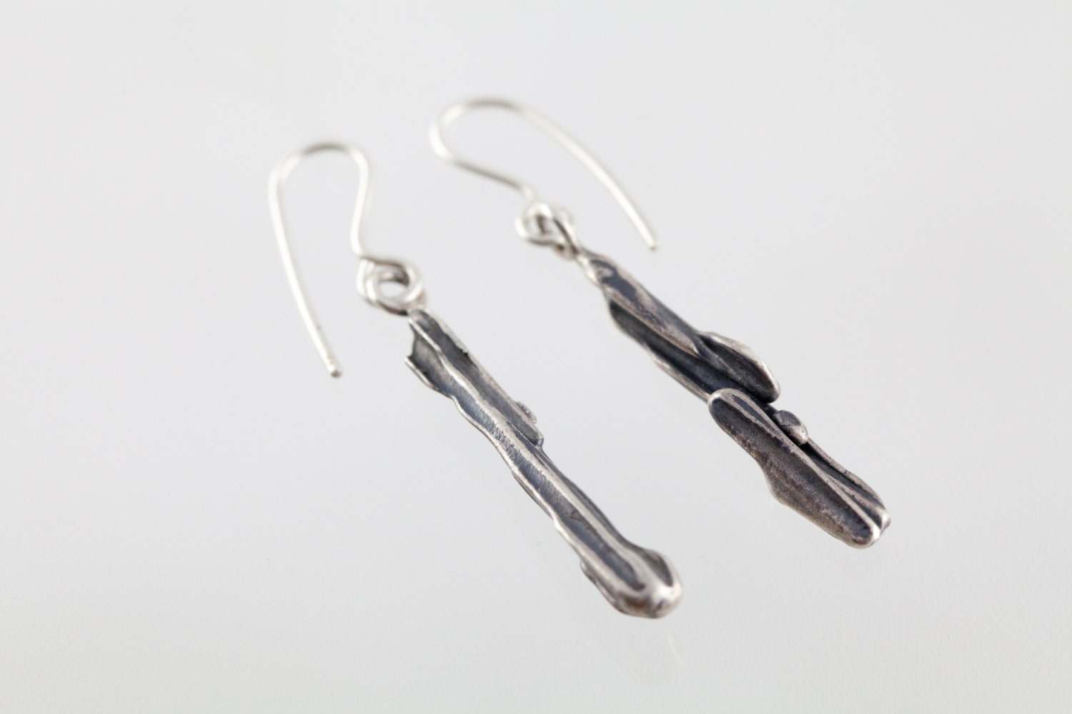 Ohrringe "Yve No.50" von yvedesign