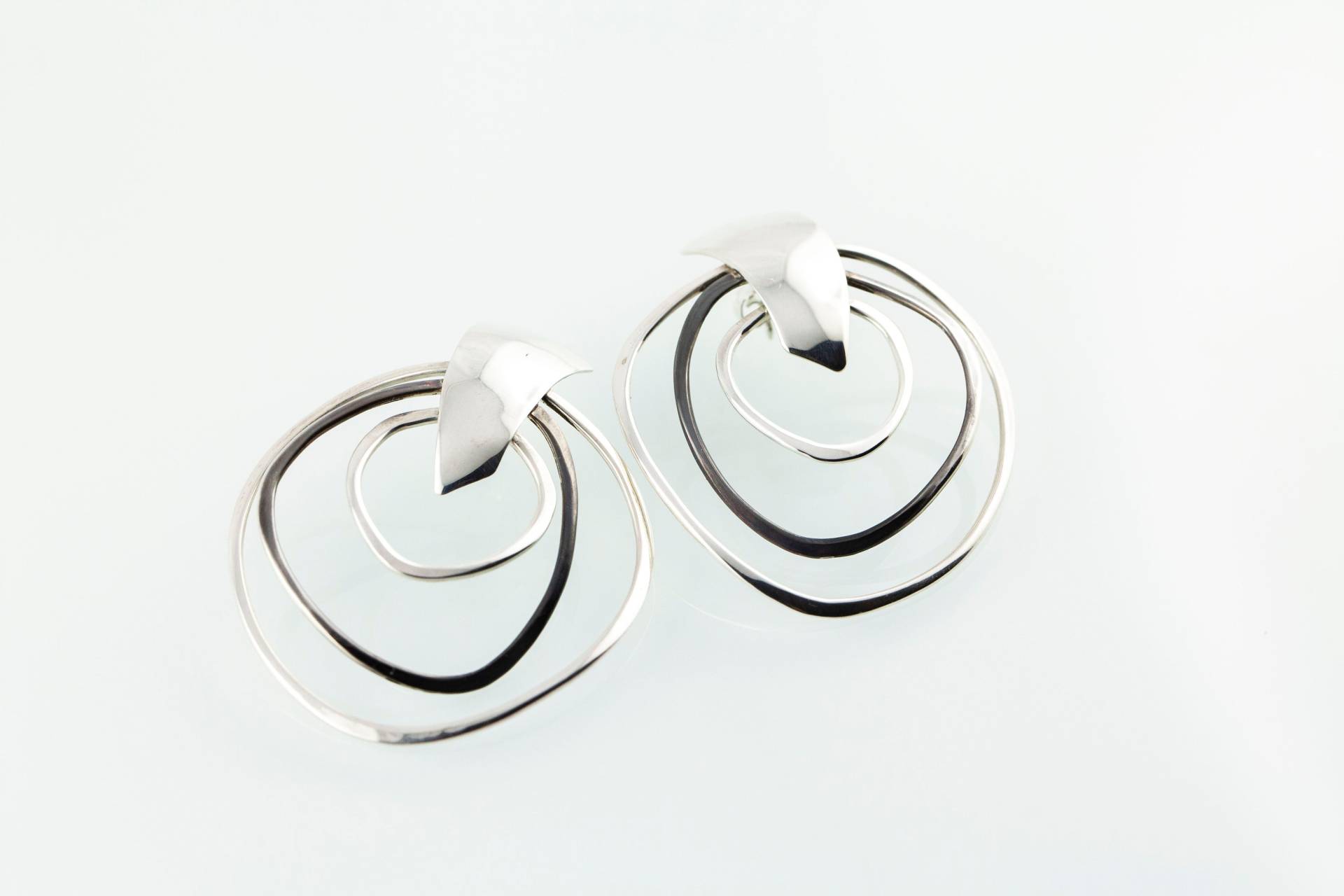 Ohrstecker „Yve No.85" von yvedesign