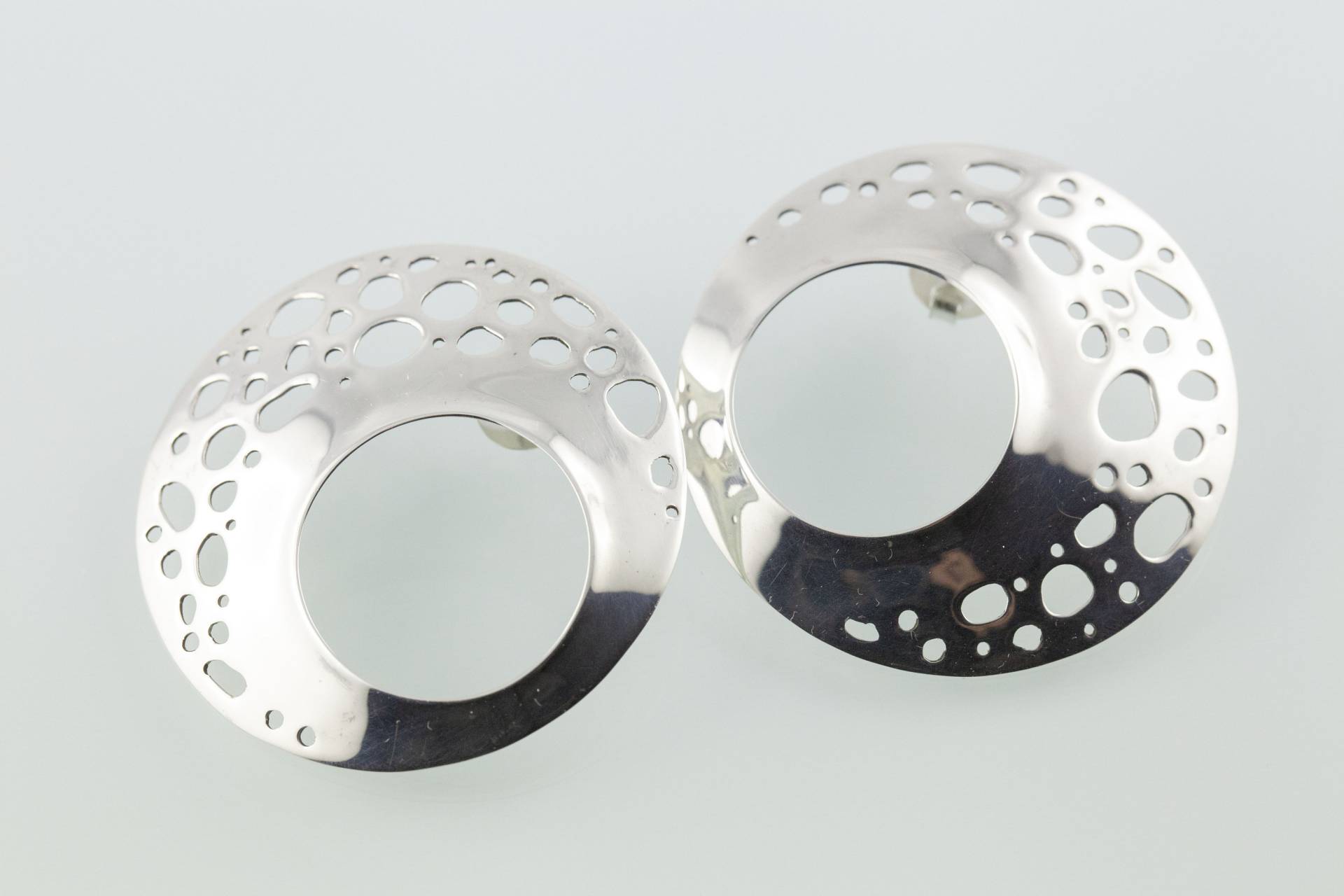 Ohrstecker „Yve No.86" von yvedesign