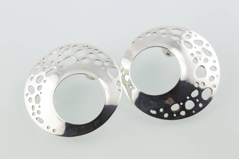 Ohrstecker „Yve No.86" von yvedesign