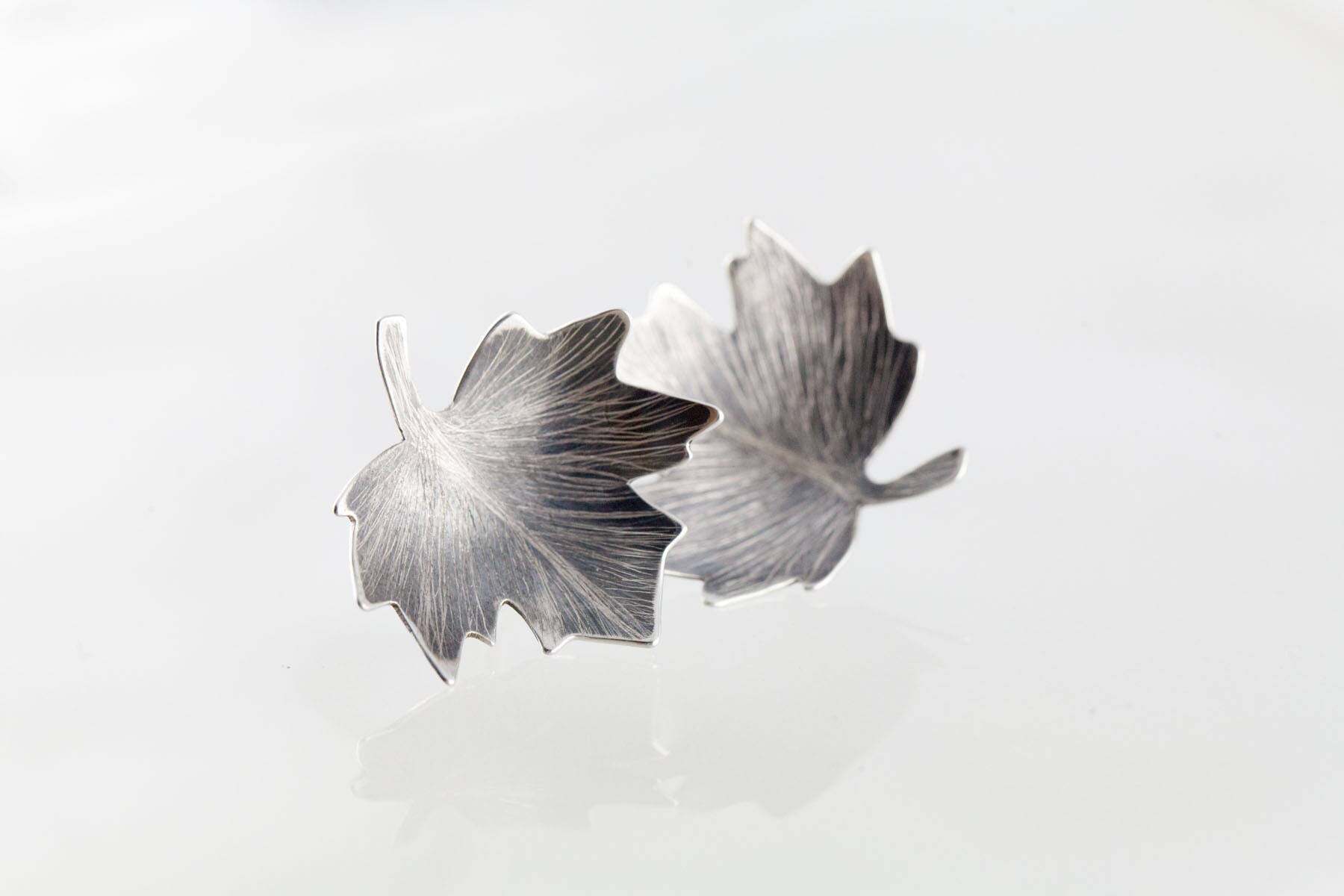 Ohrstecker - Nature No.1 von yvedesign