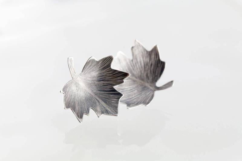 Ohrstecker - Nature No.1 von yvedesign