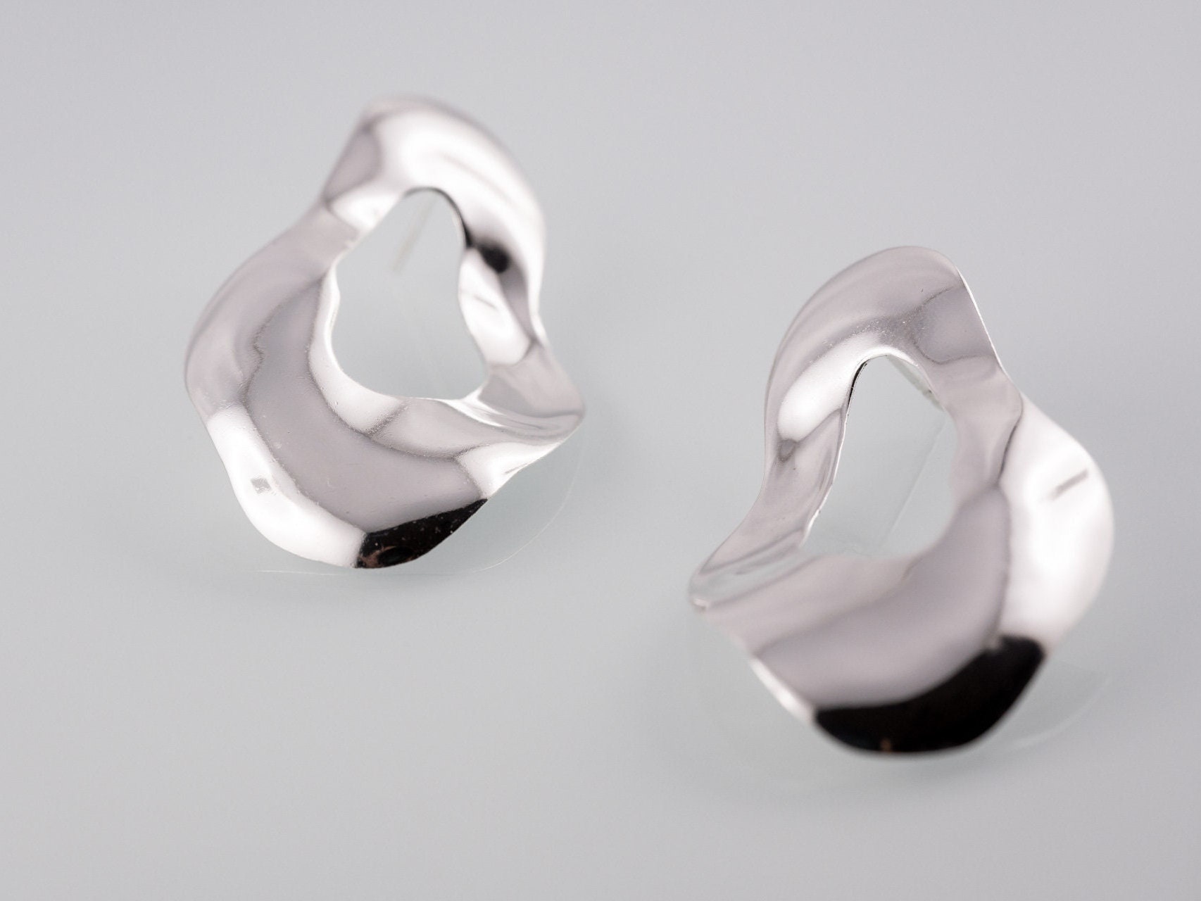 Ohrstecker - Yve No. 104 von yvedesign