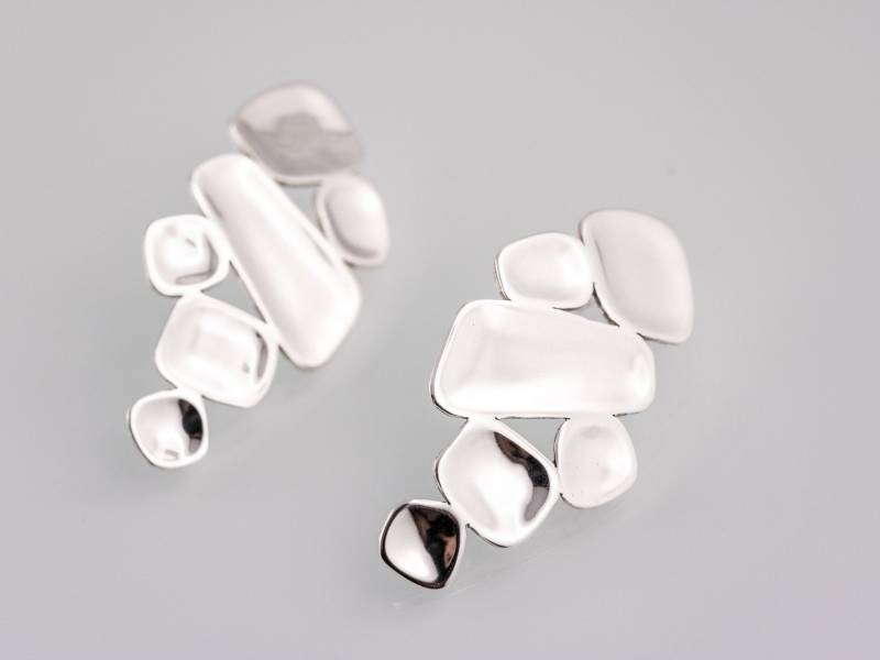 Ohrstecker - Yve No. 105 von yvedesign