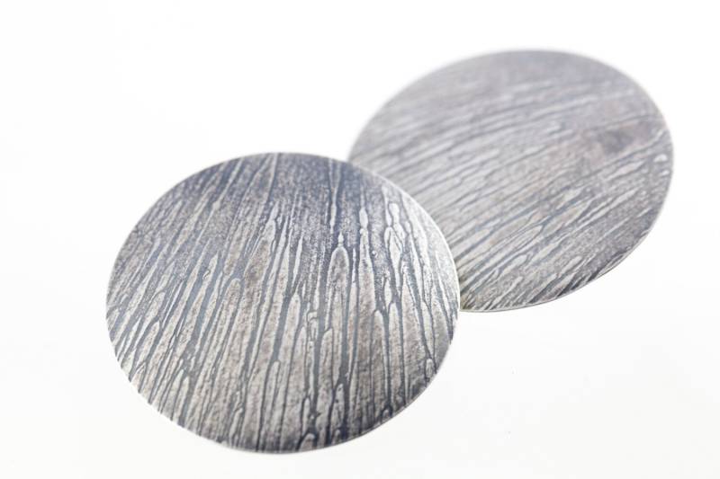 Ohrstecker "Yve No.47" von yvedesign