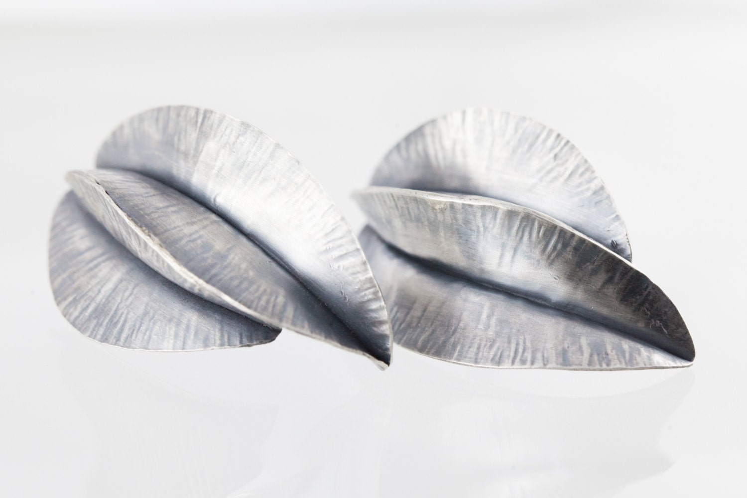 Ohrstecker "Yve No.60" von yvedesign