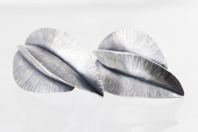 Ohrstecker "Yve No.60" von yvedesign