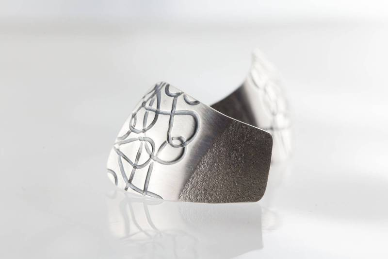 Ohrstecker - Yve No.70 von yvedesign