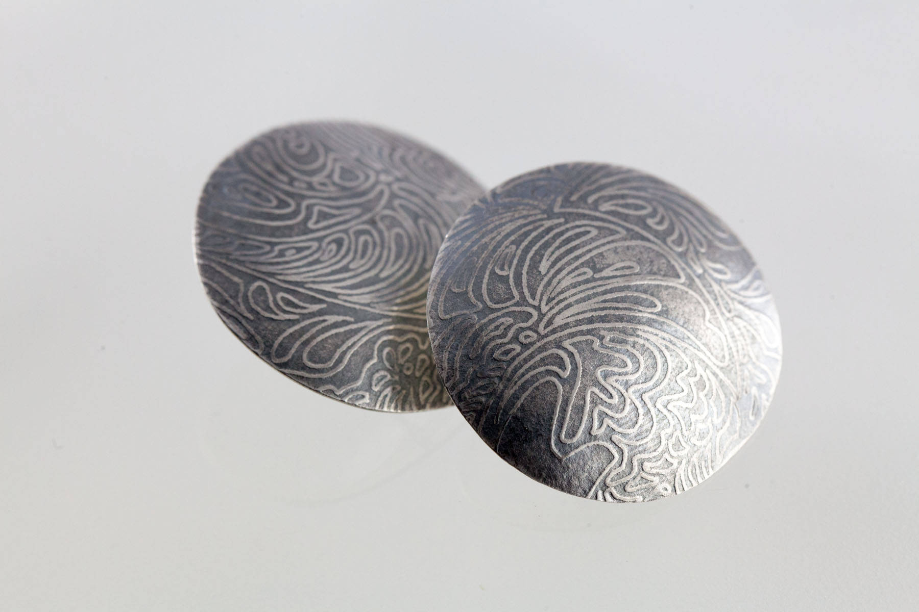 Ohrstecker - Yve No.73 von yvedesign