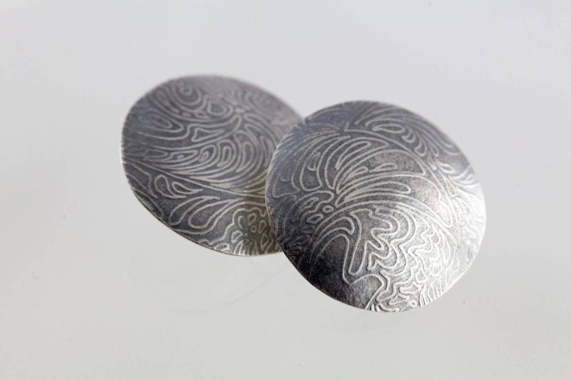 Ohrstecker - Yve No.73 von yvedesign