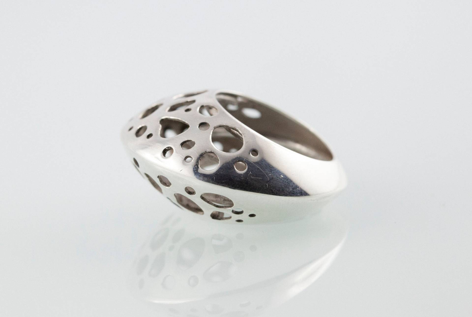 Ring „Yve No.87" von yvedesign