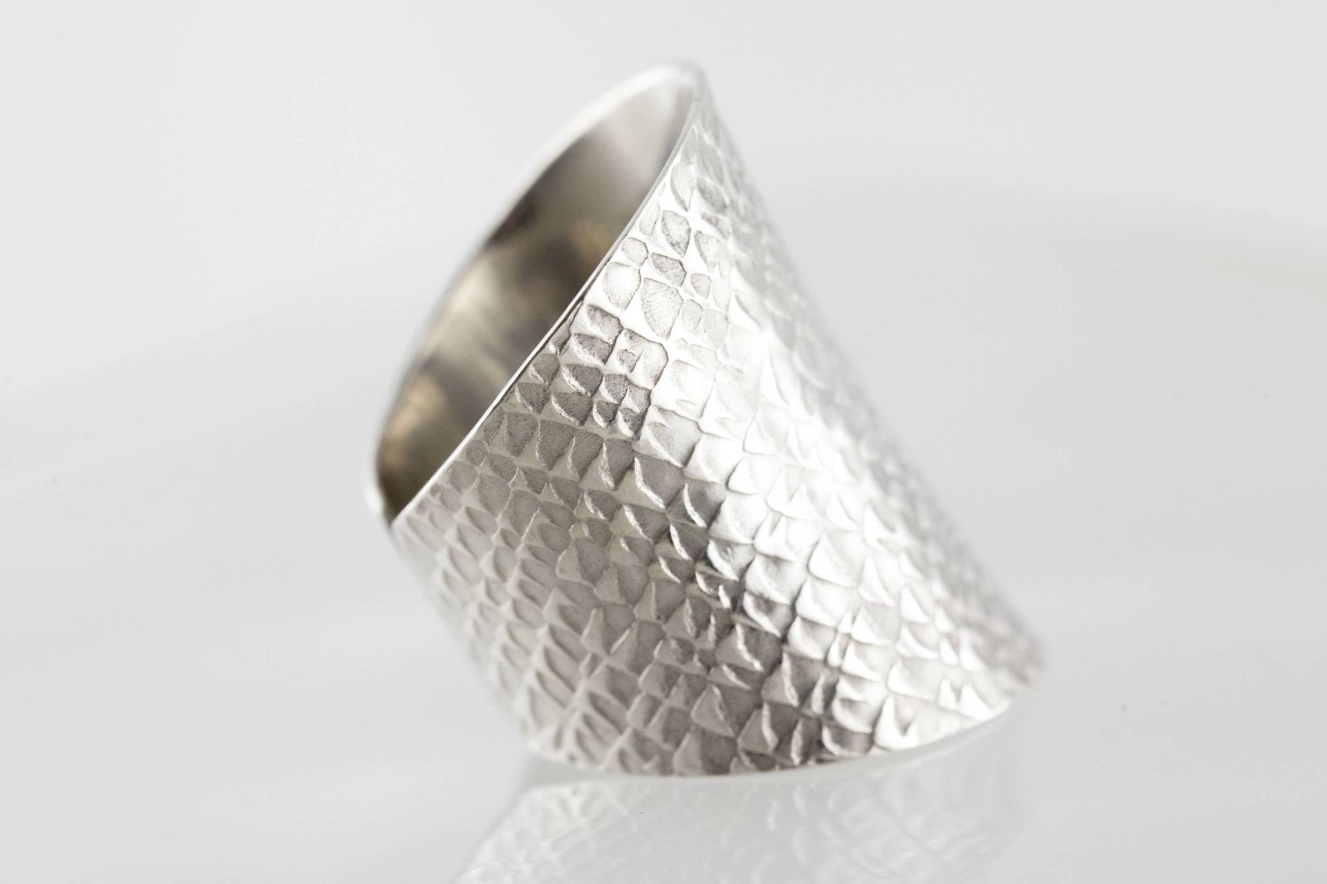 Ring - Manschette No. 4 von yvedesign