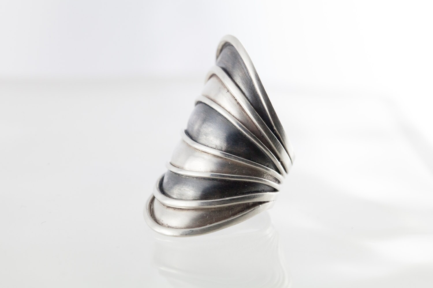 Ring - Yve No.53 von yvedesign