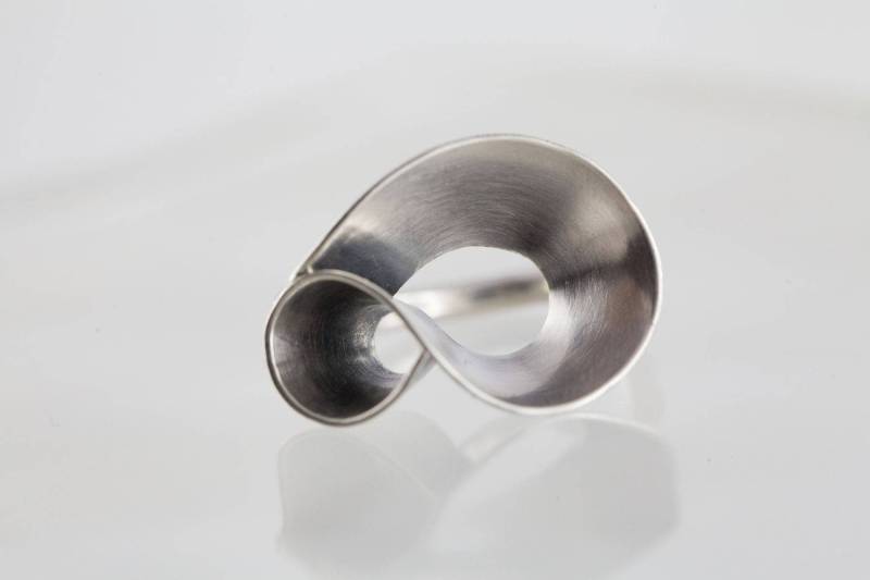 Ring - Yve No.68 von yvedesign