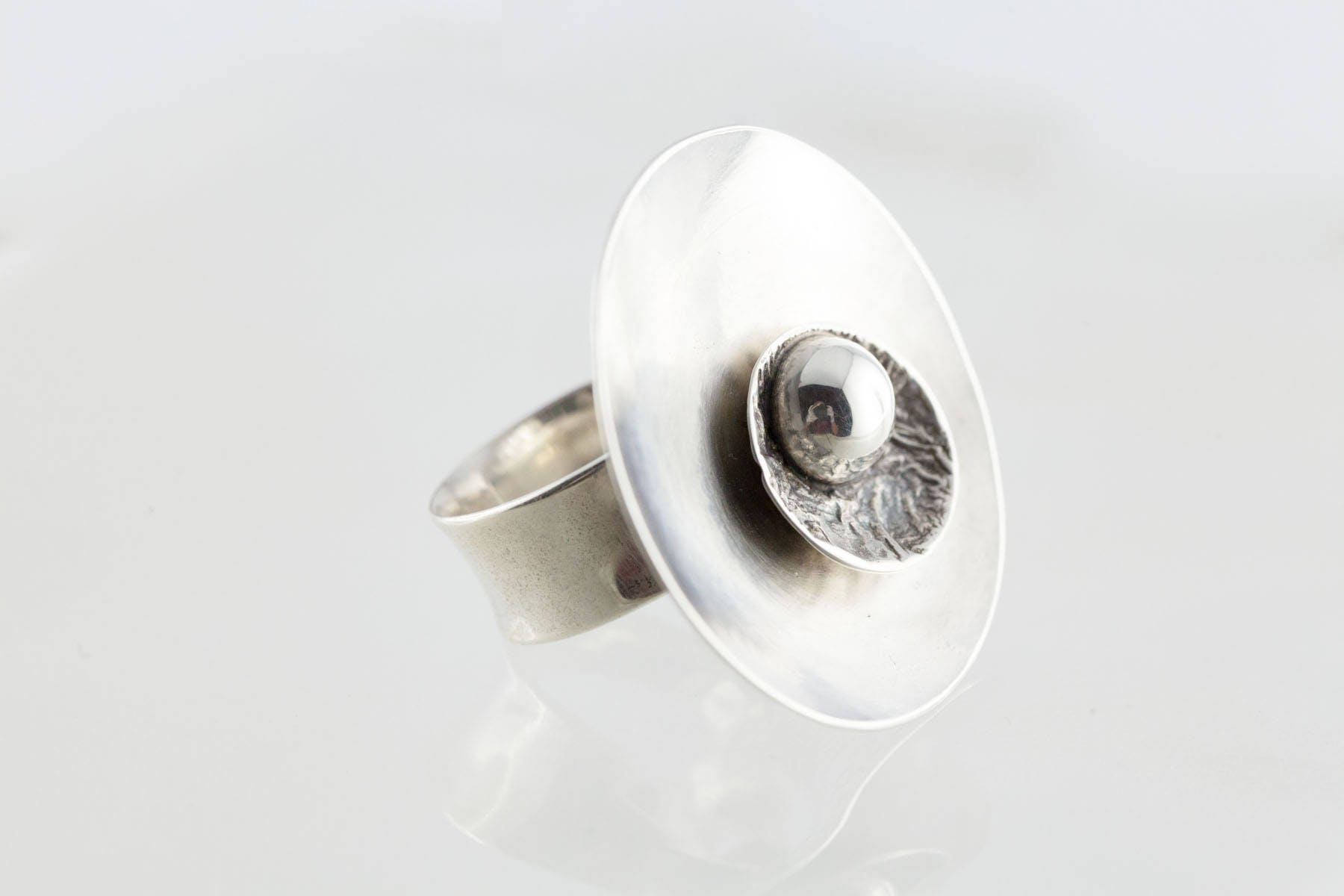 Ring - Yve No.74 von yvedesign