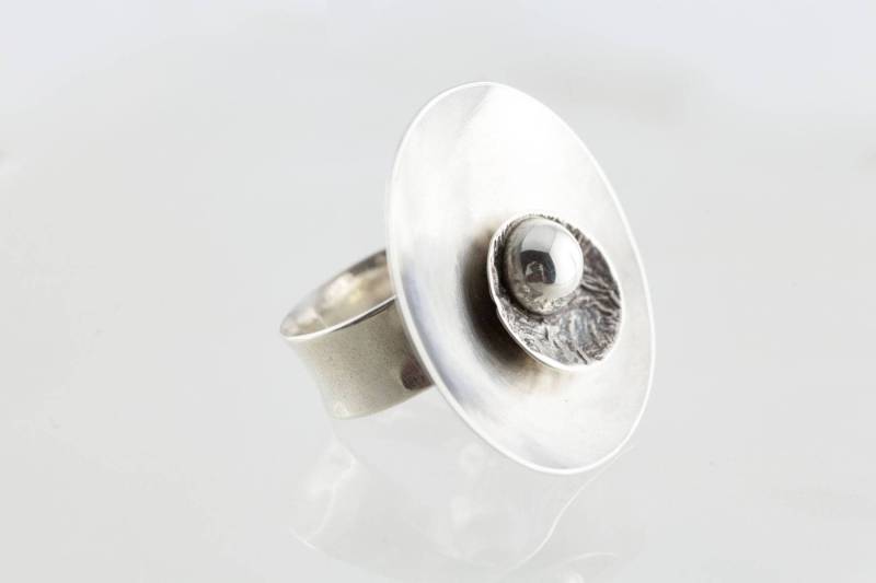 Ring - Yve No.74 von yvedesign