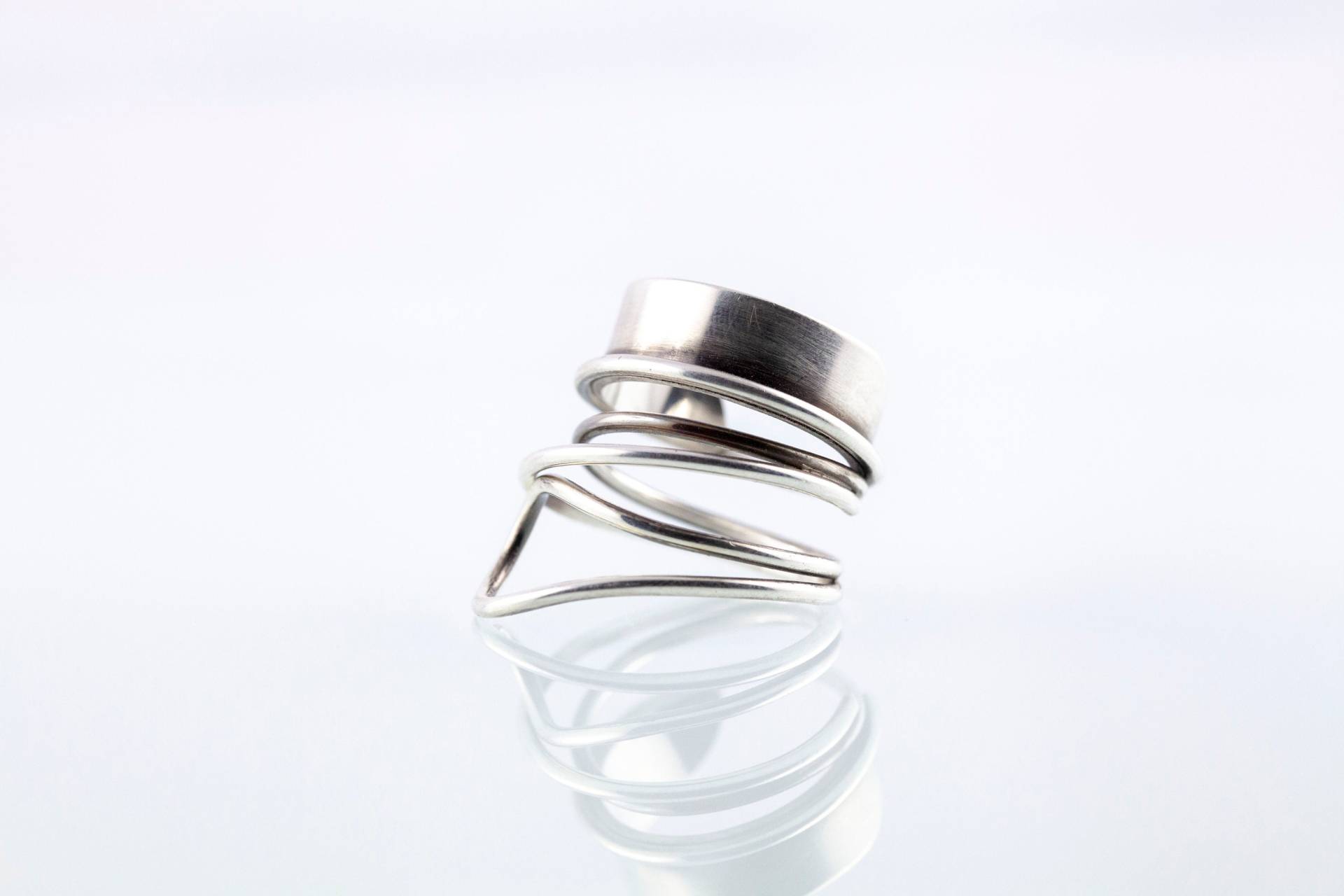 Ring Yve No.89 von yvedesign