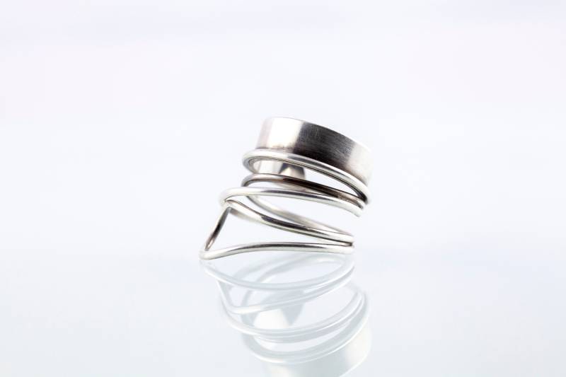 Ring Yve No.89 von yvedesign