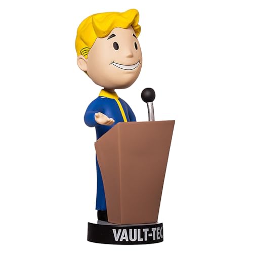 yybng Fall_Out Wackelkopf, Vault Wackelkopf-Figur, Vinylfiguren Zum Sammeln Puppe Zum Sammeln Creative Fall_Out Bobblehead Figure Doll, Spielzeug Für Kinder Und Erwachsene yybng Fall_Out Wackelkopf, Vault Wackelkopf-Figur, Vinylfiguren Zum Sammeln Puppe Zum Sammeln Creative Fall_Out Bobblehead Figure Doll, Spielzeug Für Kinder Und Erwachsene von yybng