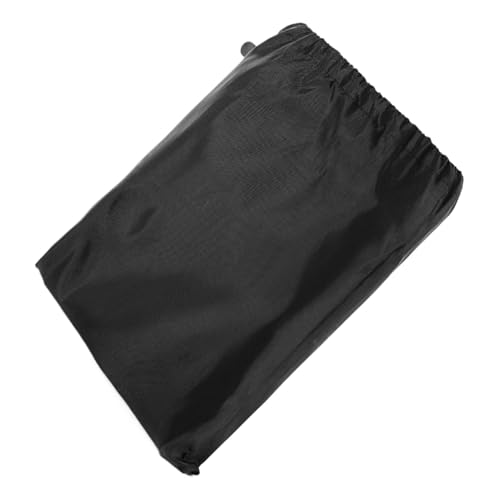 Aufbewahrungstasche mit Kordelzug – umweltfreundlicher Baumwollsack, Wiederverwendbare Einkaufstasche | Küchen-Speisekammer-Organizer, Bio-Lebensmittelhalter für Obst, Brot, atmungsaktiver Pro von yztju